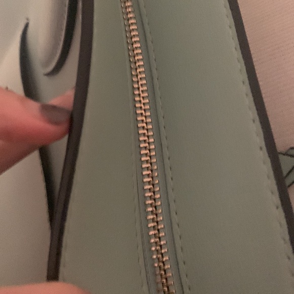 EUC Kate Spade bag - Picture 3 of 8